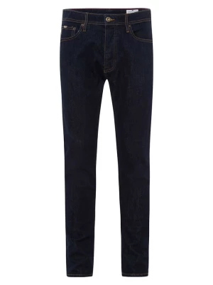 Cross Jeans Dżinsy - Regular fit - w kolorze granatowym rozmiar: W27/L34