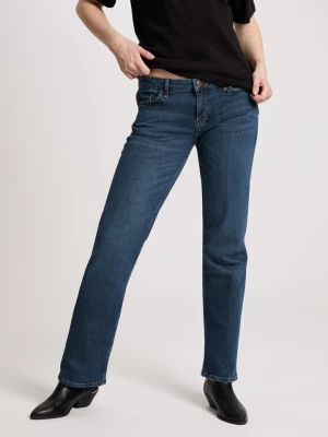 Cross Jeans Dżinsy - Regular fit - w kolorze granatowym rozmiar: W30/L30