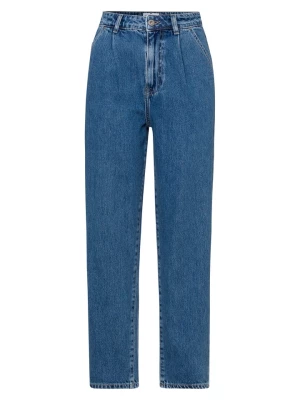 Cross Jeans Dżinsy - Regular fit - w kolorze niebieskim rozmiar: W30