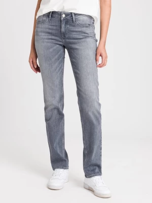 Cross Jeans Dżinsy - Regular fit - w kolorze szarym rozmiar: W30/L30