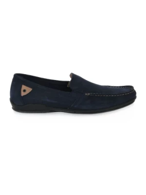 Cross Oceano Stylowe Buty Fluchos