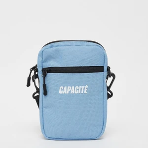 Crossbody Bag, markiCapacité, Torby naramienne, w kolorze niebieski, rozmiar:
