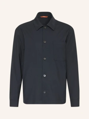 Cruna Bluza Cardiff blau