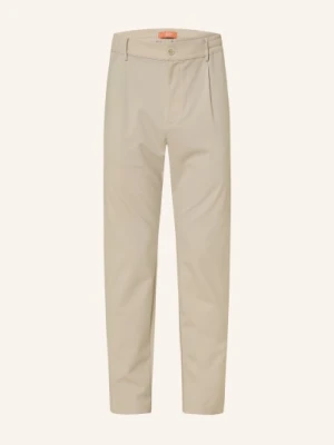 Cruna Chino Extra Slim Fit beige