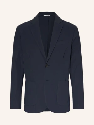 Cruna Marynarka Tribeca Regular Fit blau