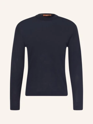 Cruna Sweter Biarritz blau