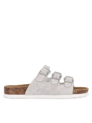 CRUZ Klapki Santa CR192185 Szary