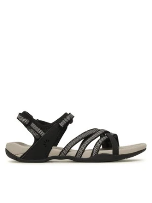 CRUZ Sandały Aarhus W Sandal CR172343 Czarny