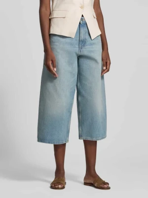 Cullotte w stylu used model 'HARPER' Samsøe Samsøe