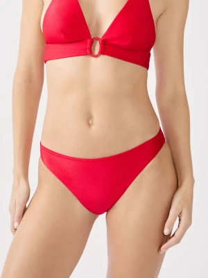 Majtki bikini dół od stroju kąpielowego Etam