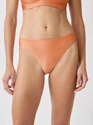 Culotte bikini bas de maillot Etam