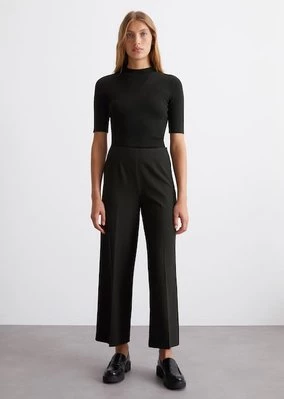 Culotte cropped Marc O'Polo