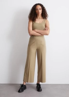 Culotte cropped Marc O'Polo