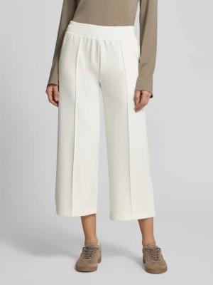 Culotte z elastycznym paskiem Christian Berg Woman