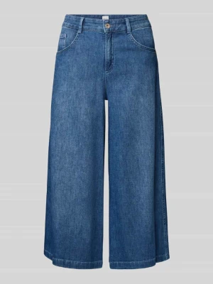 Culotte z kieszeniami w szwach model 'Melli' BRAX