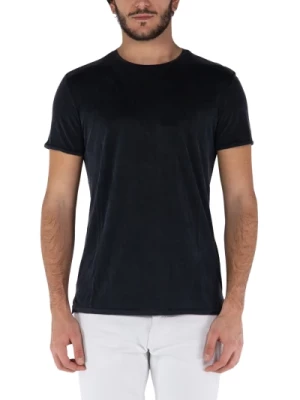 Cupro T-Shirt Stylowy Dodatek Komfort Wytrzymałość RRD