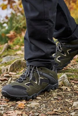 Curlew - buty wodoodporne - Green Mountain Warehouse