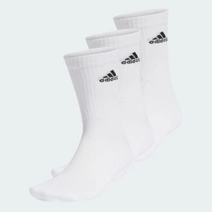 Cushioned Crew Socks 3 Pairs Adidas