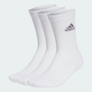 Cushioned Crew Socks 3 Pairs Adidas