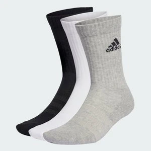 Cushioned Crew Socks 3 Pairs Adidas