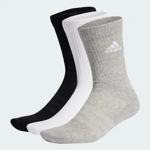 Cushioned Crew Socks 3 Pairs Adidas