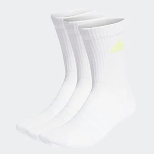 Cushioned Crew Socks 3 Pairs Adidas