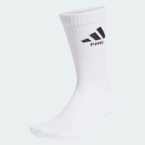 Cushioned Sportswear Crew Socks 1 Pair Pack Adidas