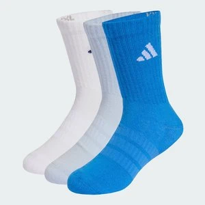 CUSHIONED SPORTSWEAR CREW SOCKS 3 PAIR PACK Adidas