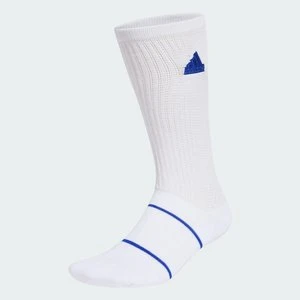 Cushioned Sportswear Slouchy Crew 1 Pair Pack Adidas