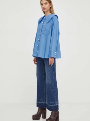 Custommade koszula bawełniana