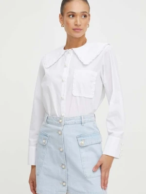 Custommade koszula bawełniana