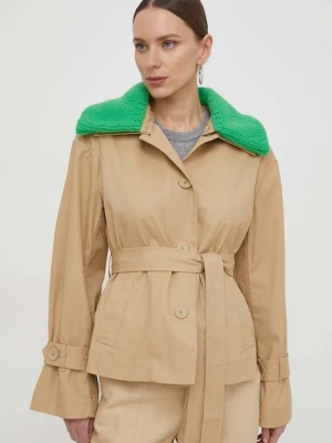 Custommade kurtka bawełniana Francheska