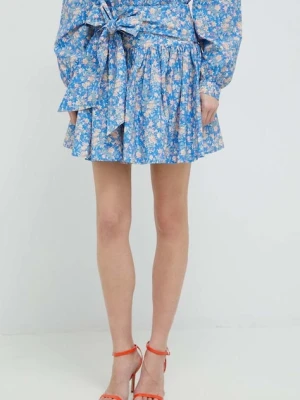 Custommade spódnica bawełniana Rhema