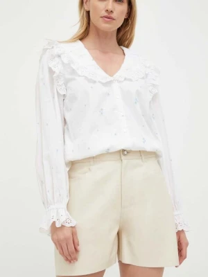 Custommade szorty skórzane Nava