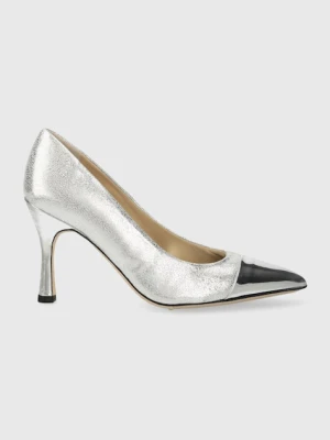 Custommade szpilki skórzane Awa Twinkle