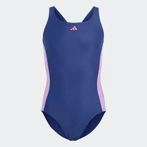 Cut 3-Stripes Swimsuit Adidas