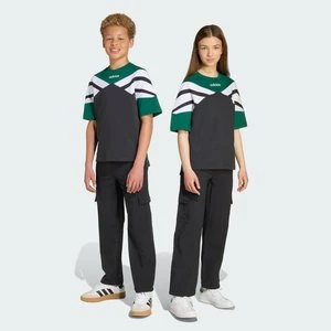 Cutline T-Shirt Kids Adidas