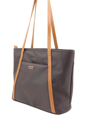 CXL by Christian Lacroix Shopper bag w kolorze brązowym - 43 x 30 x 13 cm rozmiar: onesize