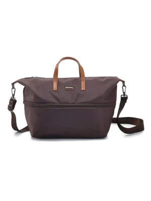CXL by Christian Lacroix Shopper bag w kolorze brązowym - 50 x 43 x 20 cm rozmiar: onesize