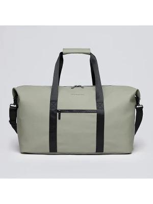 CXL by Christian Lacroix Torba podróżna "Annecy" w kolorze jasnozielonym - 50 x 28 x 25 cm rozmiar: onesize