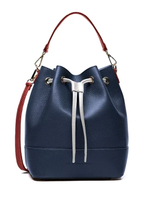 CXL by Christian Lacroix Torebka "Elysé" w kolorze granatowym - (D)25 x (S)15 x (W)28 cm rozmiar: onesize