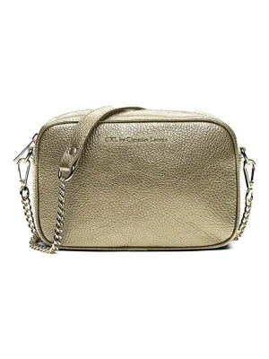 CXL by Christian Lacroix Torebka "Montmartre" w kolorze złotym - 22 x 14,5 x 8,5 cm rozmiar: onesize