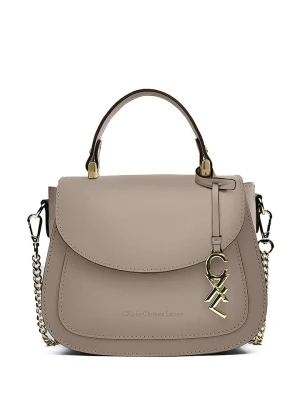 CXL by Christian Lacroix Torebka w kolorze szarym - (D)23 x (S)20 x (W)11 cm rozmiar: onesize