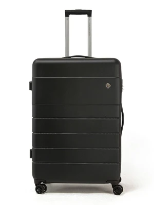 CXL by Christian Lacroix Walizka w kolorze czarnym - 52 x 77 x 29 cm rozmiar: onesize