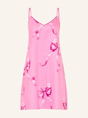 Cyberjammies Koszula Nocna pink
