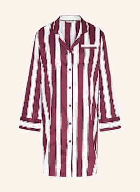 Cyberjammies Koszula Nocna Yasmin rot