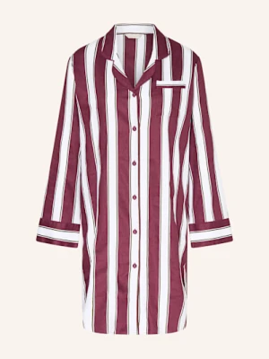 Cyberjammies Koszula Nocna Yasmin rot