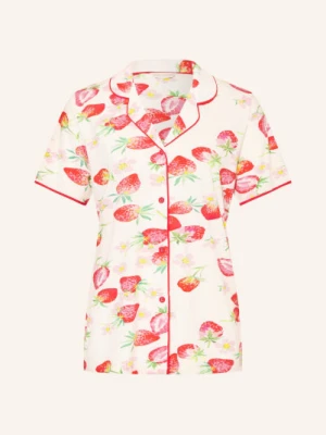 Cyberjammies Koszulka Do Spania Pippa rot