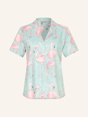 Cyberjammies Koszulka Nocna Francesca blau