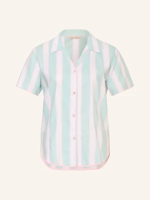 Cyberjammies Koszulka Nocna Francesca blau